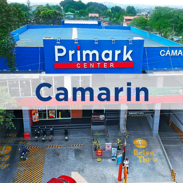Location Primark Center BY LKY Group Ad Space, Lease Inquiry
